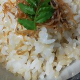 簡単に炊ける玄米ご飯